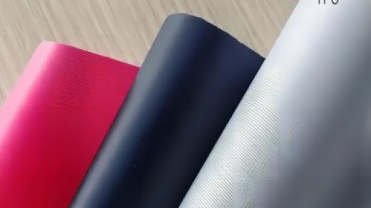 黑色TPU膜適合哪些工業用途